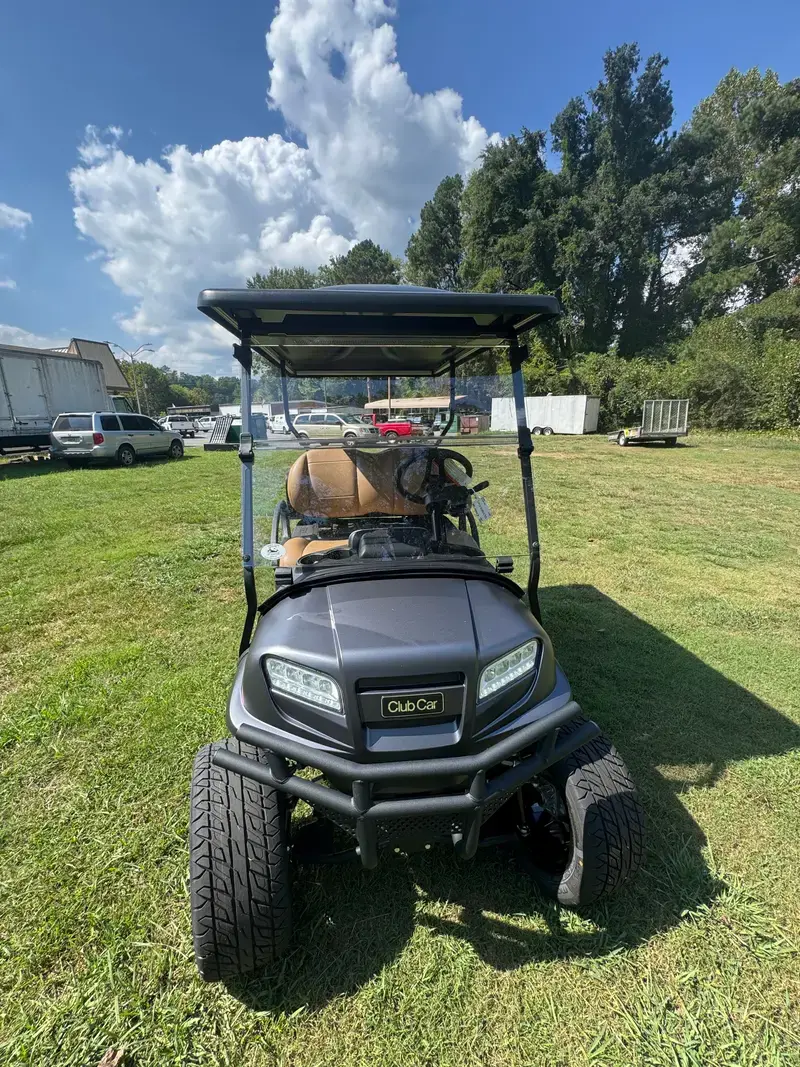2027 Club Car Onward thumb 3