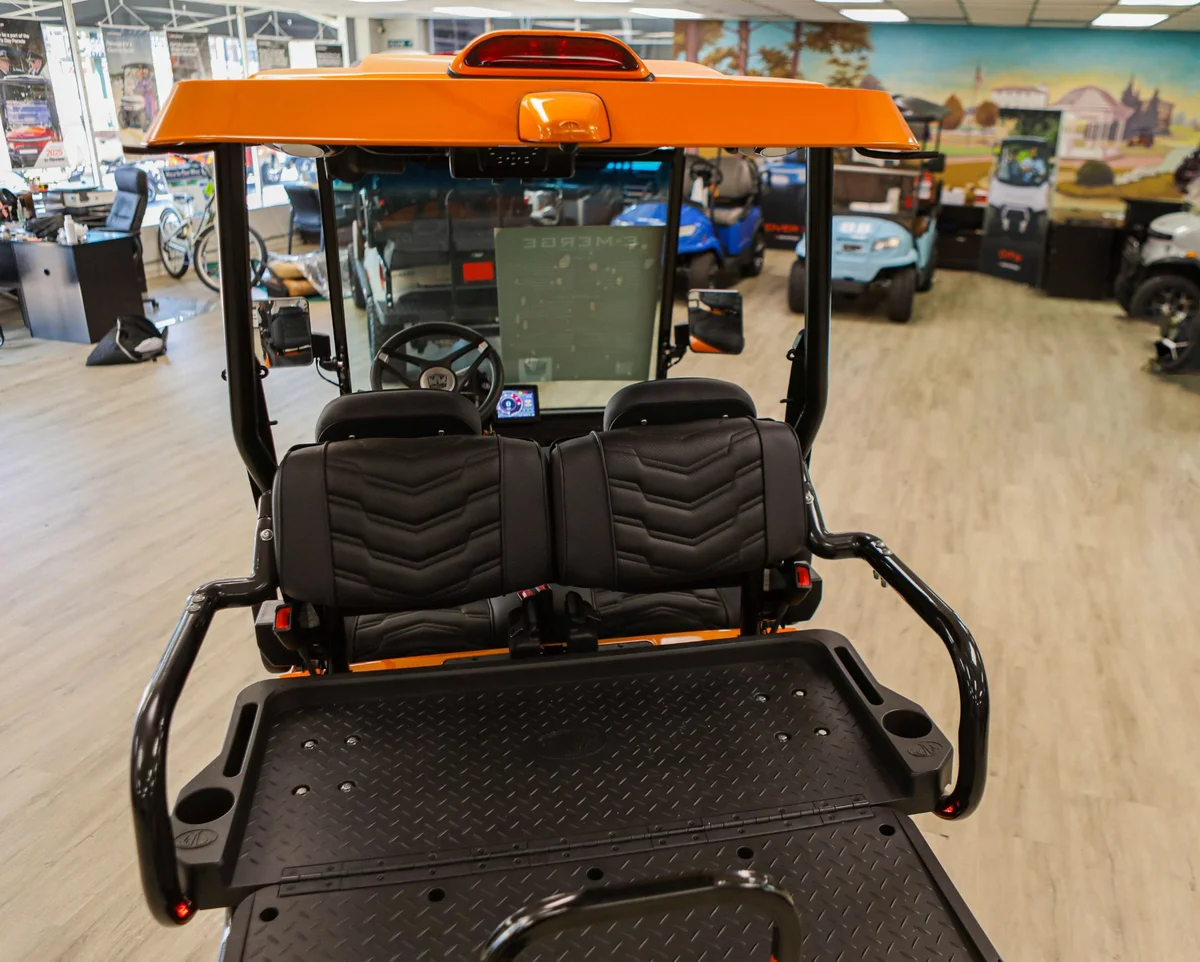 2025 Tomberlin E-Merge thumb 4