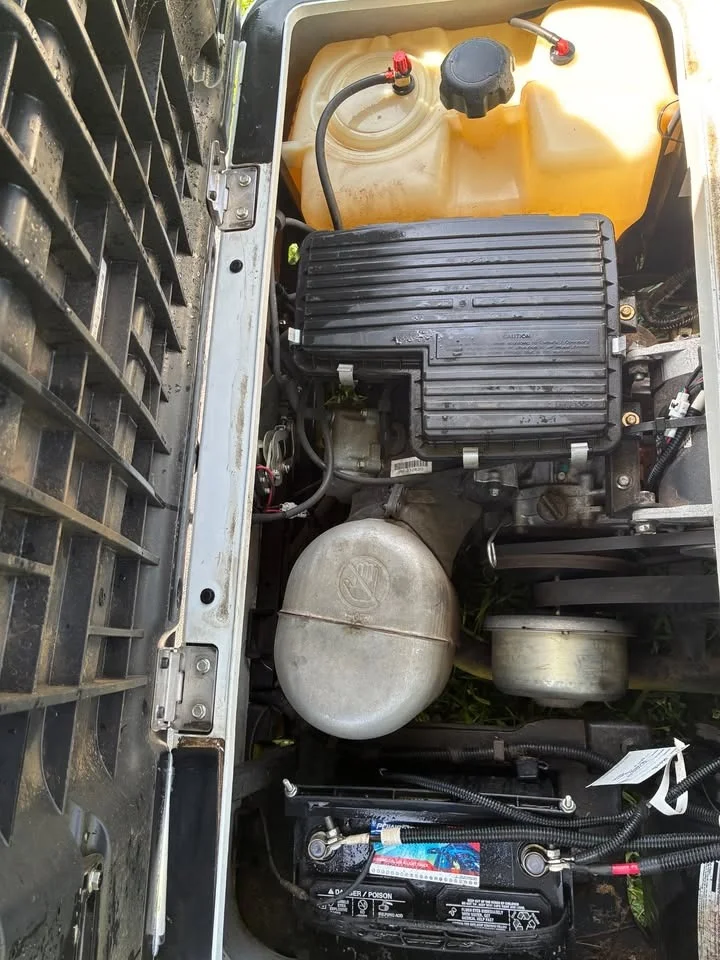 2013 Yamaha RXV GAS thumb 4