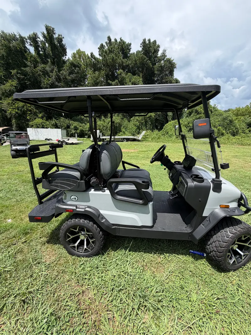 2025 Denago Nomad XL thumb 3