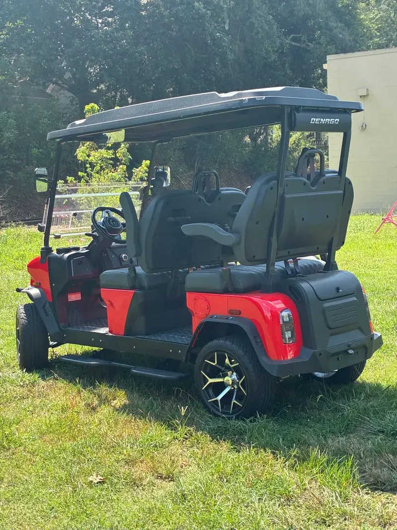 2024 Denago Rover thumb 3
