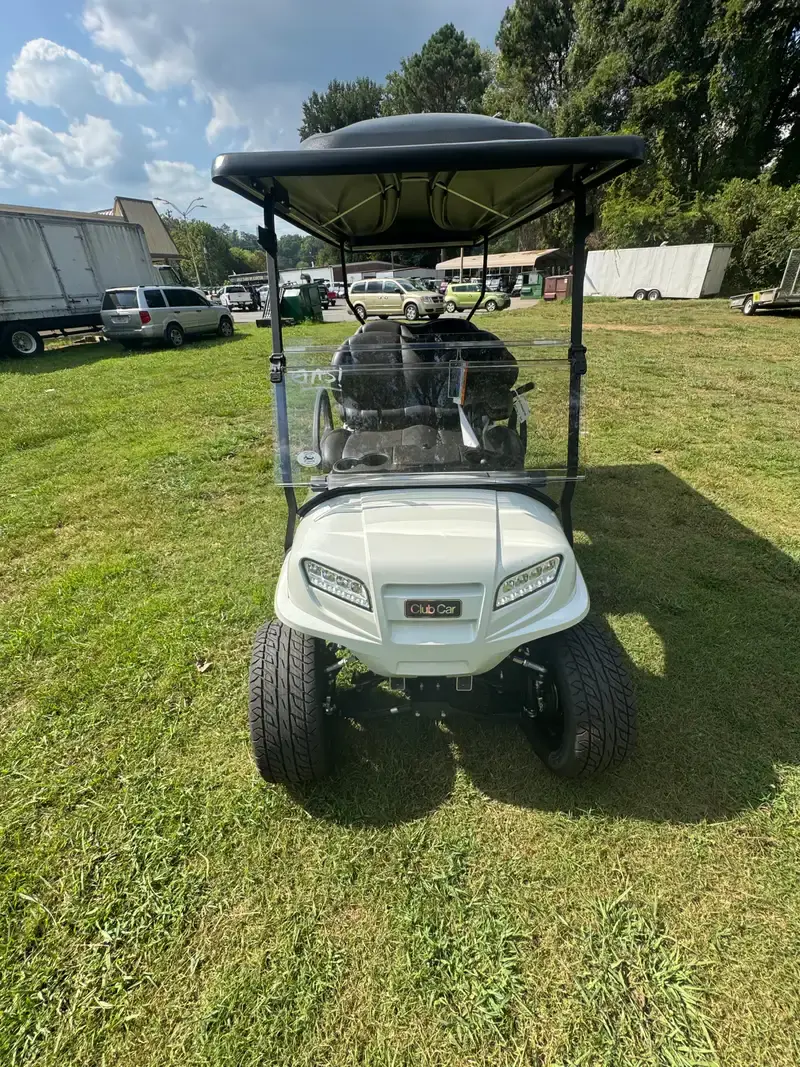 2027 Club Car Onward photo 1