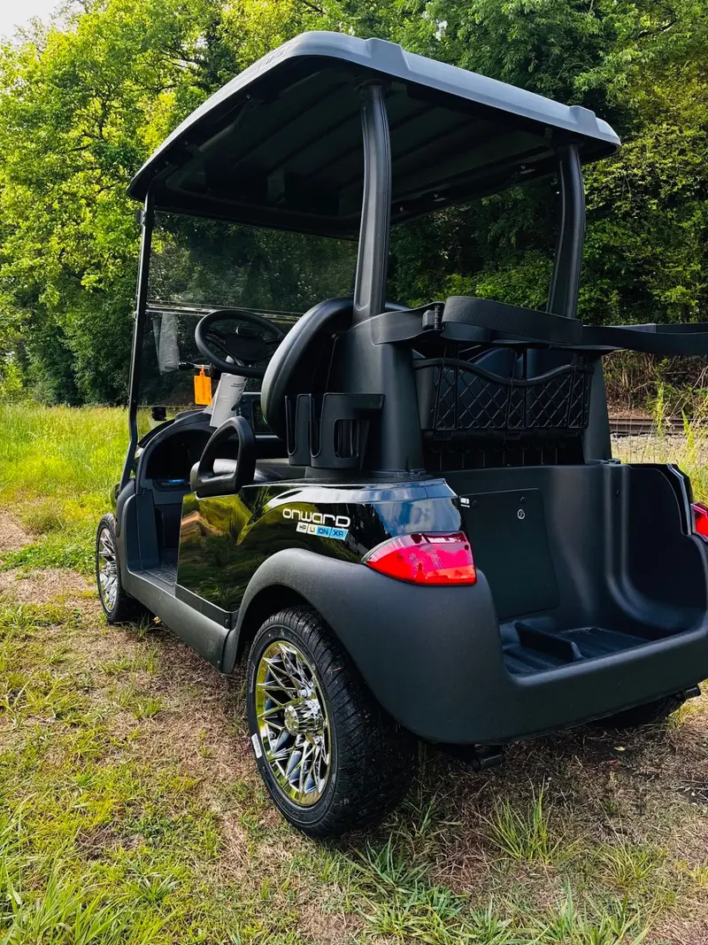 2026 Club Car Onward thumb 2