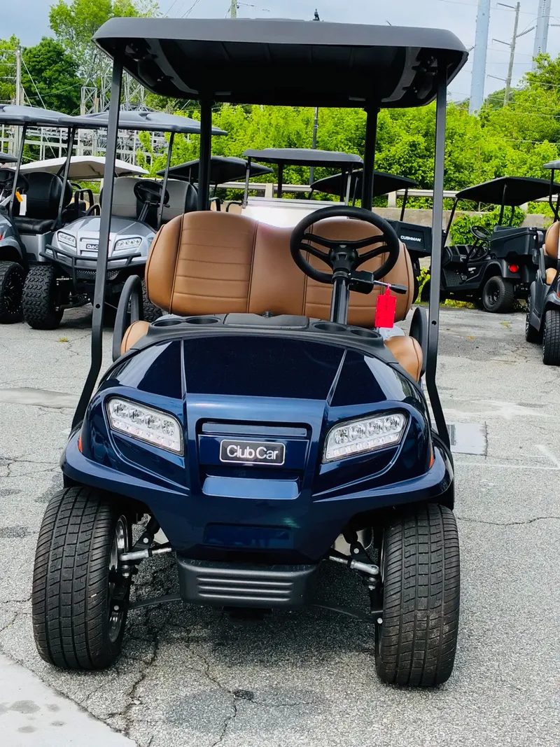 2026 Club Car Onward thumb 3