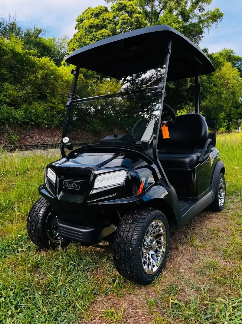 2026 Club Car Onward thumb 4
