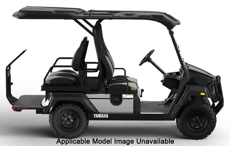 2026 Yamaha UMAX Rally 2+2 thumb 1