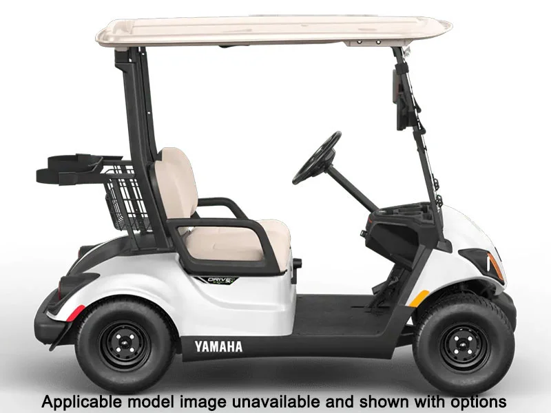 2026 Yamaha Drive2 QuieTech EFI thumb 2