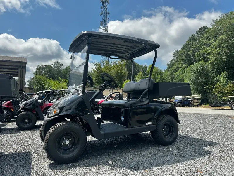 2021 E-Z-GO Freedom ELiTE Lithium photo 1