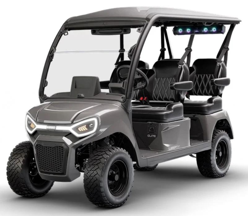 2027 E-Z-GO Liberty photo 1