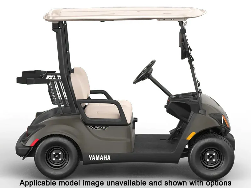 2026 Yamaha Drive2 QuieTech EFI thumb 2