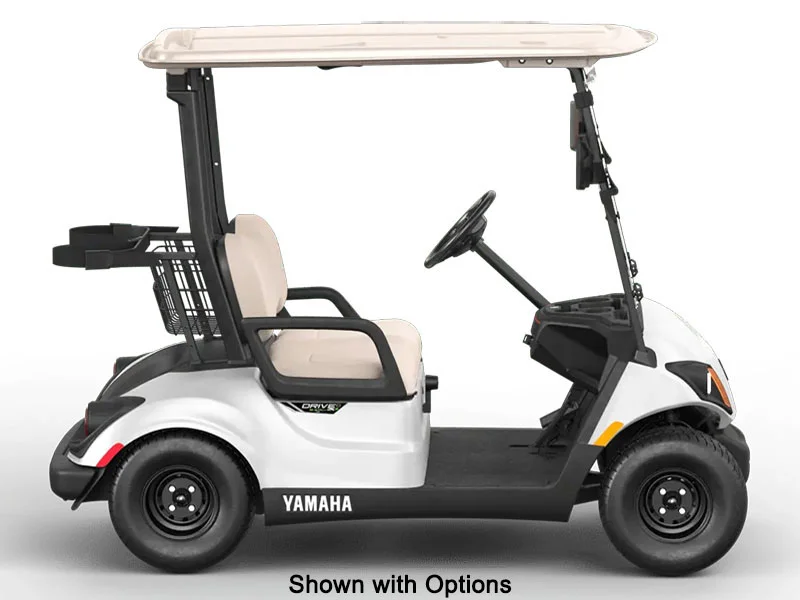 2026 Yamaha Drive2 thumb 2