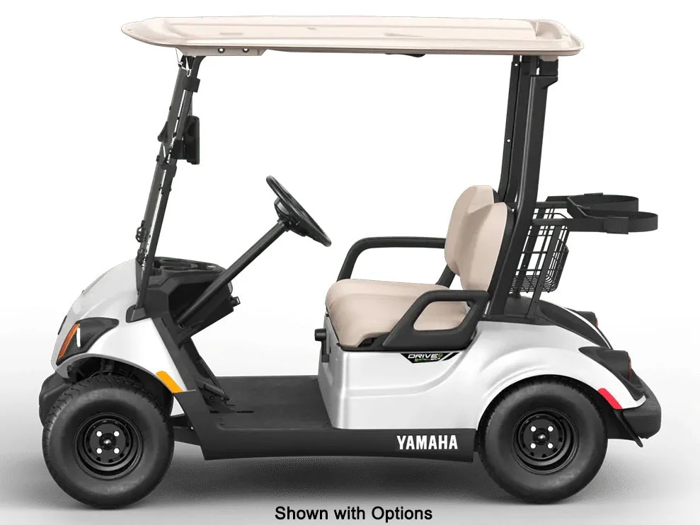 2026 Yamaha Drive2 thumb 3