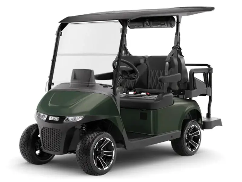 2026 E-Z-GO RXV ELiTE Lithium thumb 1