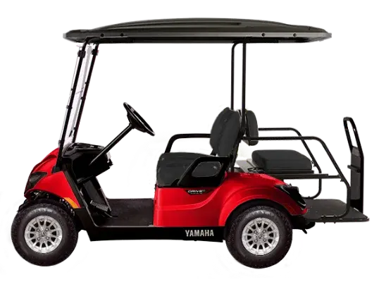 2026 Yamaha Drive2 QuieTech EFI photo 1