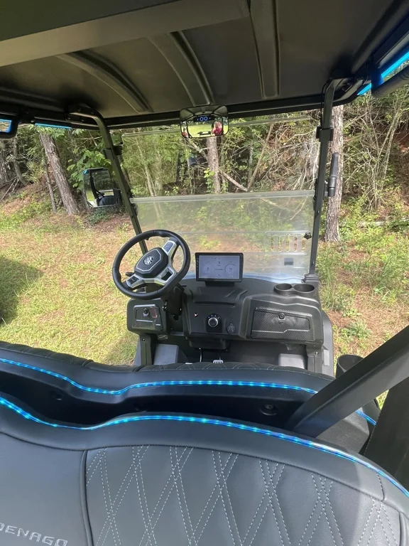 2026 Denago Nomad XL thumb 3