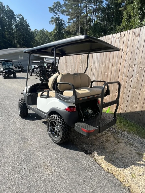 2026 Club Car Tempo thumb 3