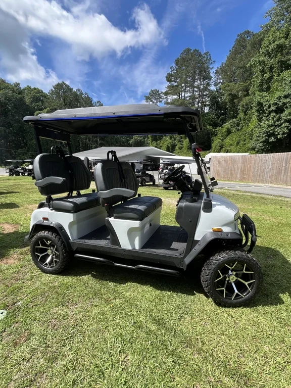 2026 Denago Rover XL thumb 2