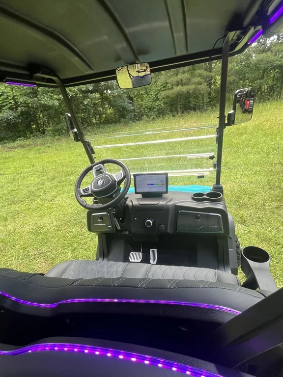 2026 Denago Nomad XL thumb 3