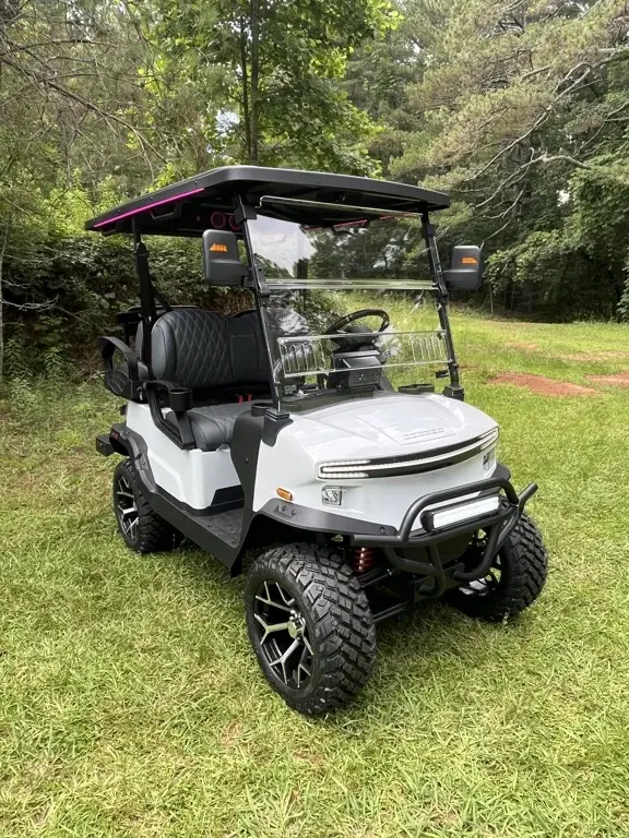 2026 Denago Nomad XL thumb 1