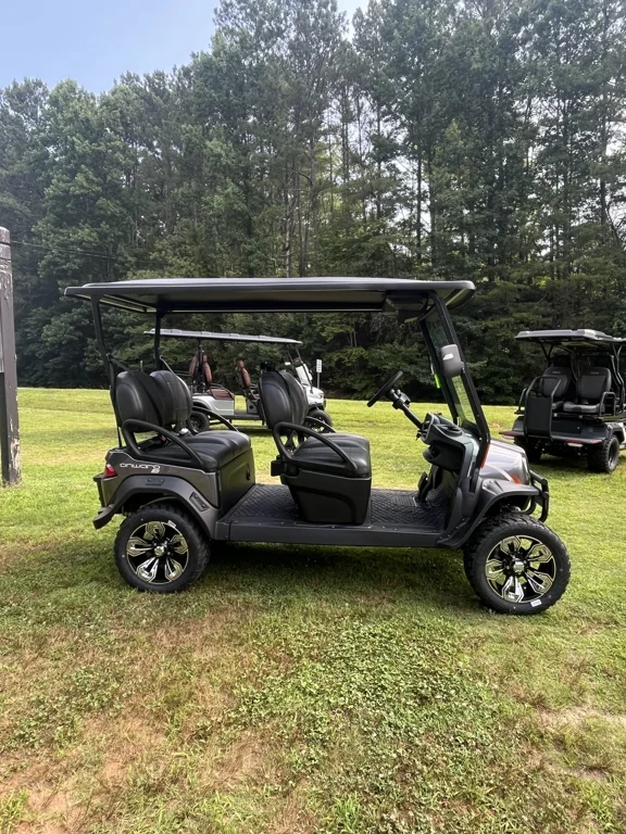 2027 Club Car Onward thumb 2
