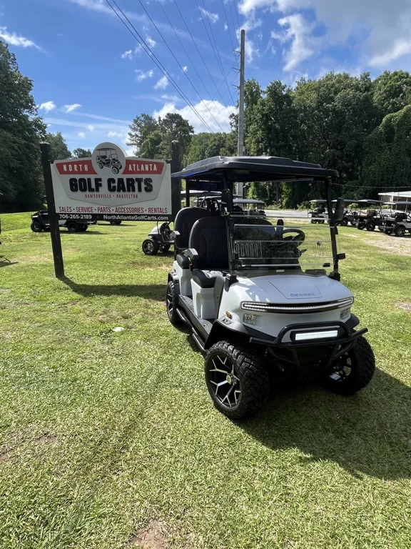 2026 Denago Rover XL photo 1