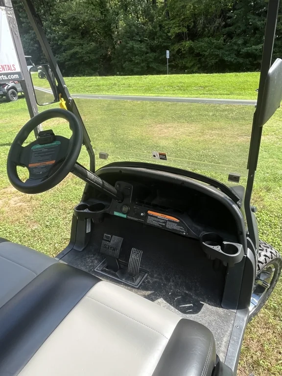 2026 Club Car Tempo thumb 4