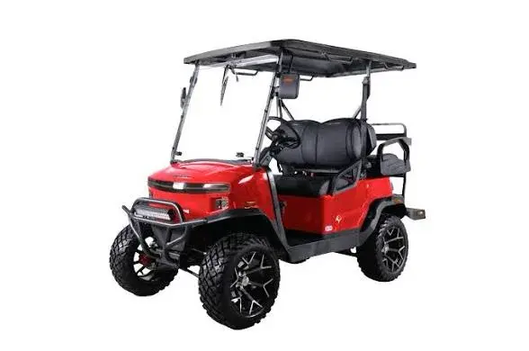 2026 Denago Nomad XL