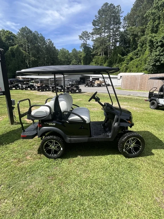 2027 Club Car Onward thumb 2