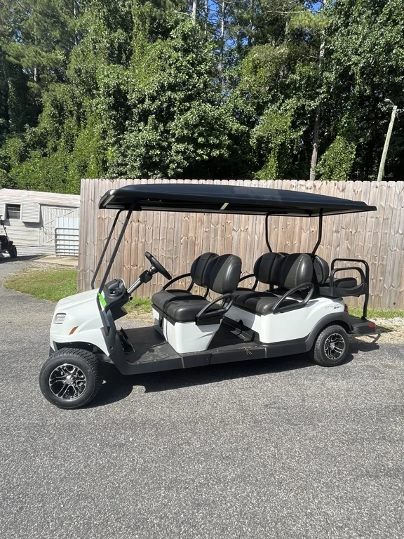 2027 Club Car Onward thumb 2