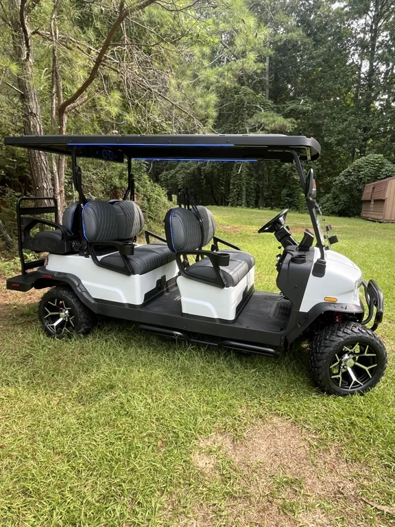 2026 Denago Rover XL 6 thumb 2