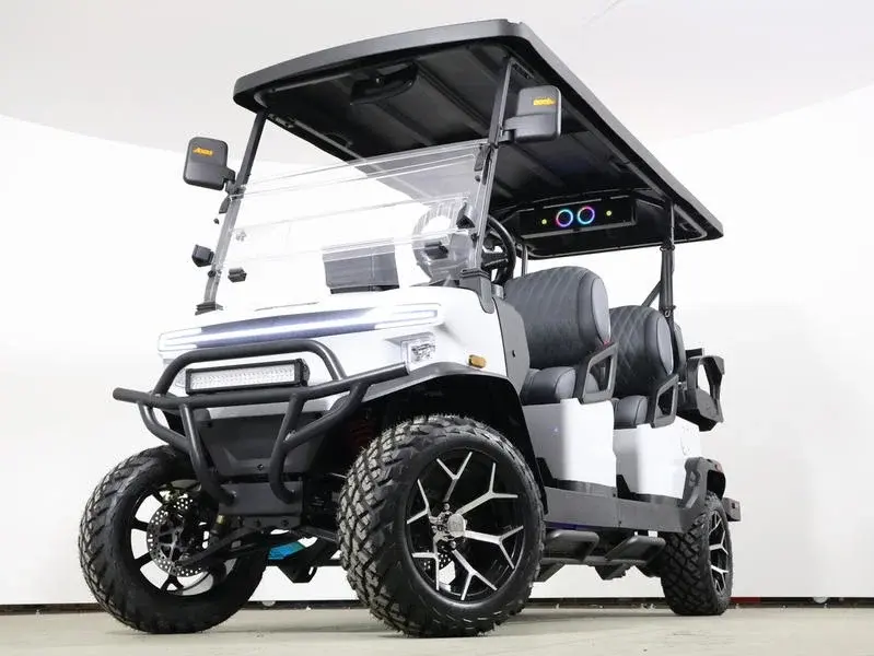 2026 Denago Rover XL 6