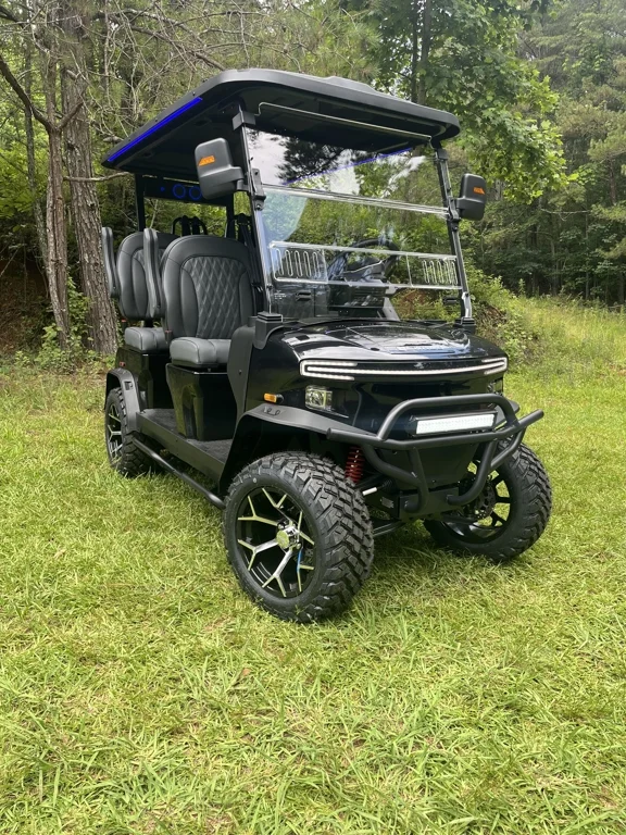 2026 Denago Rover XL thumb 1