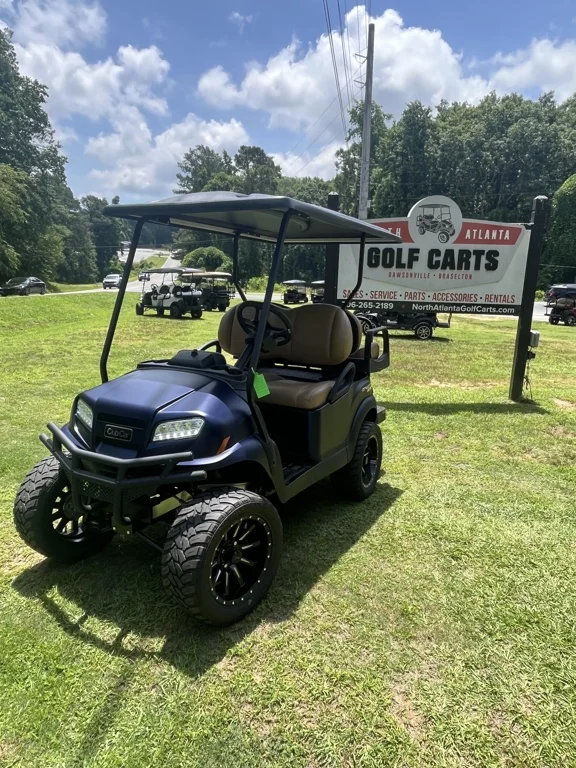 2027 Club Car Onward thumb 1