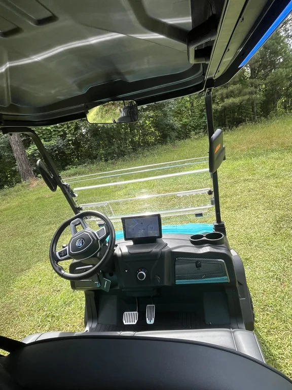 2026 Denago Rover XL thumb 3