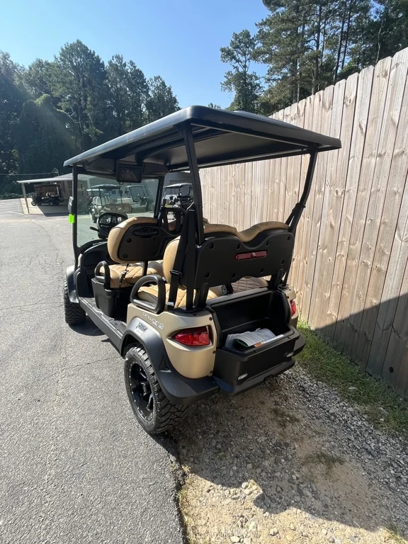 2027 Club Car Onward thumb 3