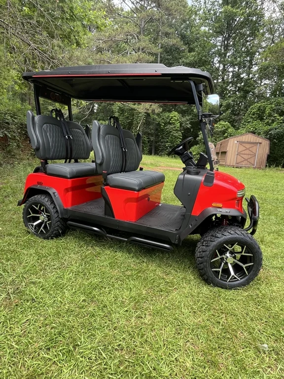 2026 Denago Rover XL thumb 2