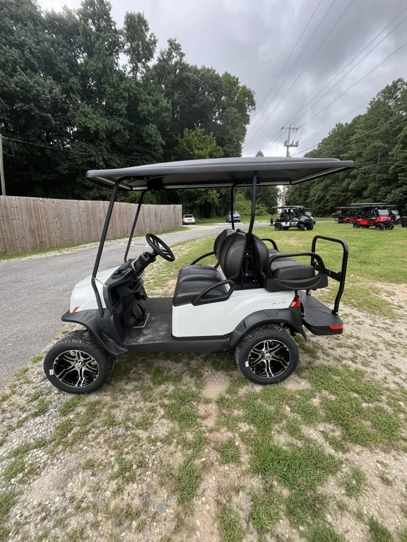 2027 Club Car Onward thumb 2