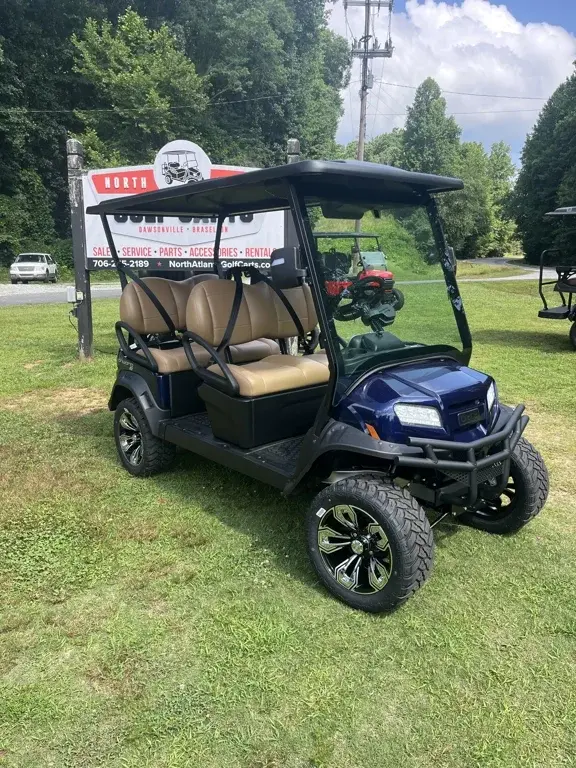 2027 Club Car Onward thumb 1