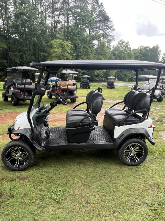 2027 Club Car Onward thumb 2