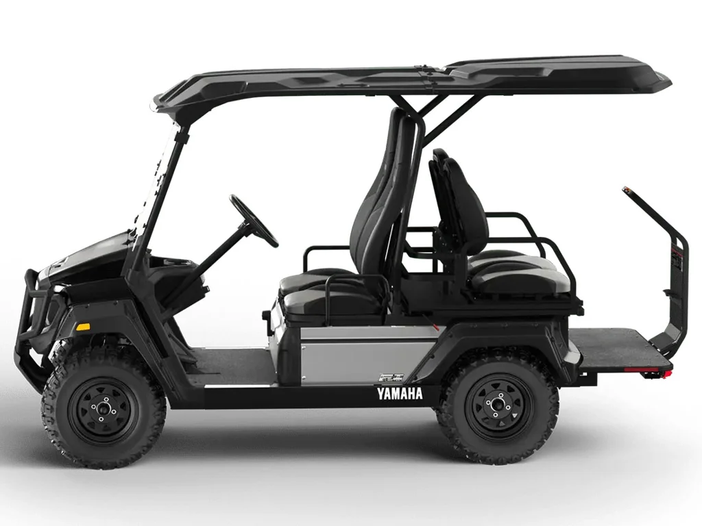2026 Yamaha UMAX Rally 2+2 thumb 3