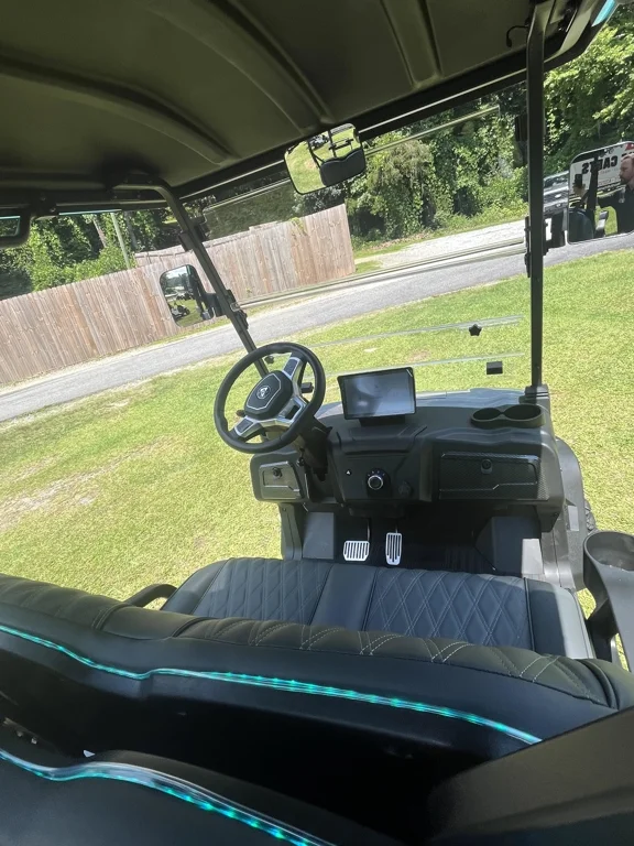 2026 Denago Nomad XL thumb 3
