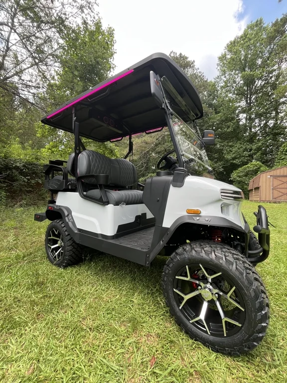 2026 Denago Nomad XL thumb 2