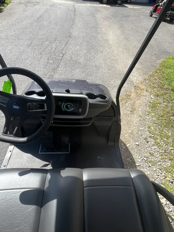 2027 Club Car Onward thumb 4