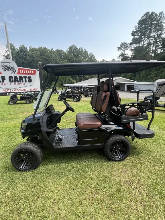 2026 Verdi Motor Inc. Aspen S4 Lithium thumb 2