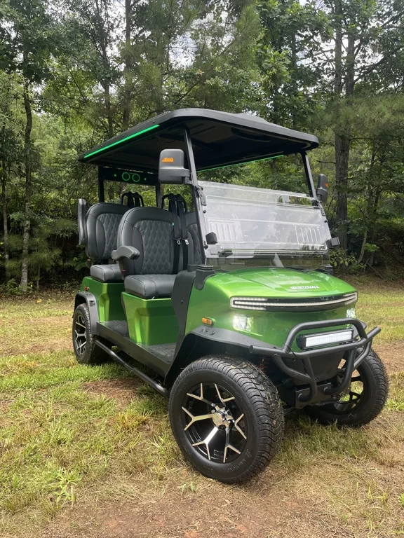 2026 Denago Rover XL photo 1