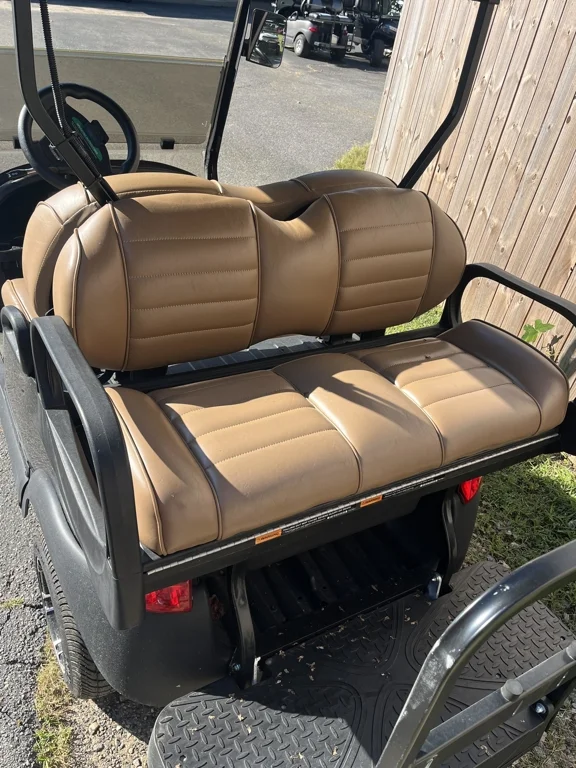 2022 Club Car Onward thumb 4