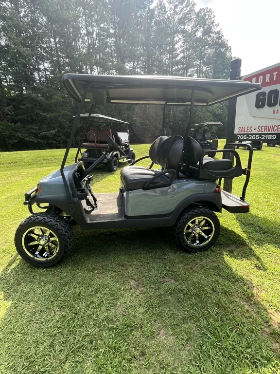 2026 Club Car Tempo thumb 2