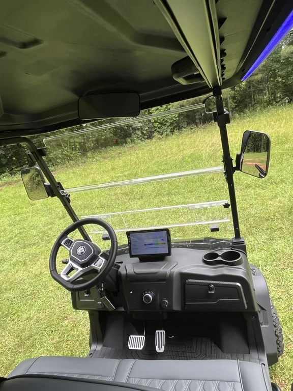 2026 Denago Rover XL thumb 3