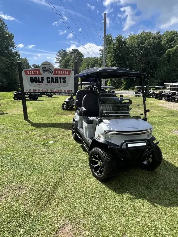 2026 Denago Rover XL thumb 1