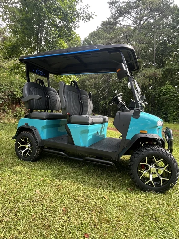 2026 Denago Rover XL thumb 2